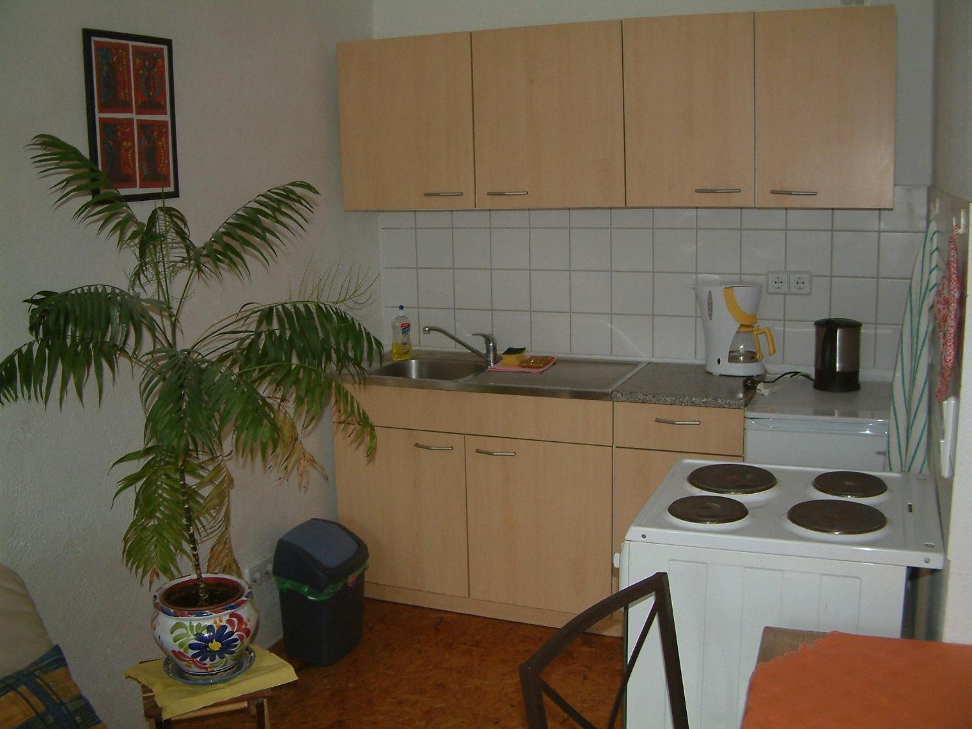 Pension Ole Dresden Exterior photo