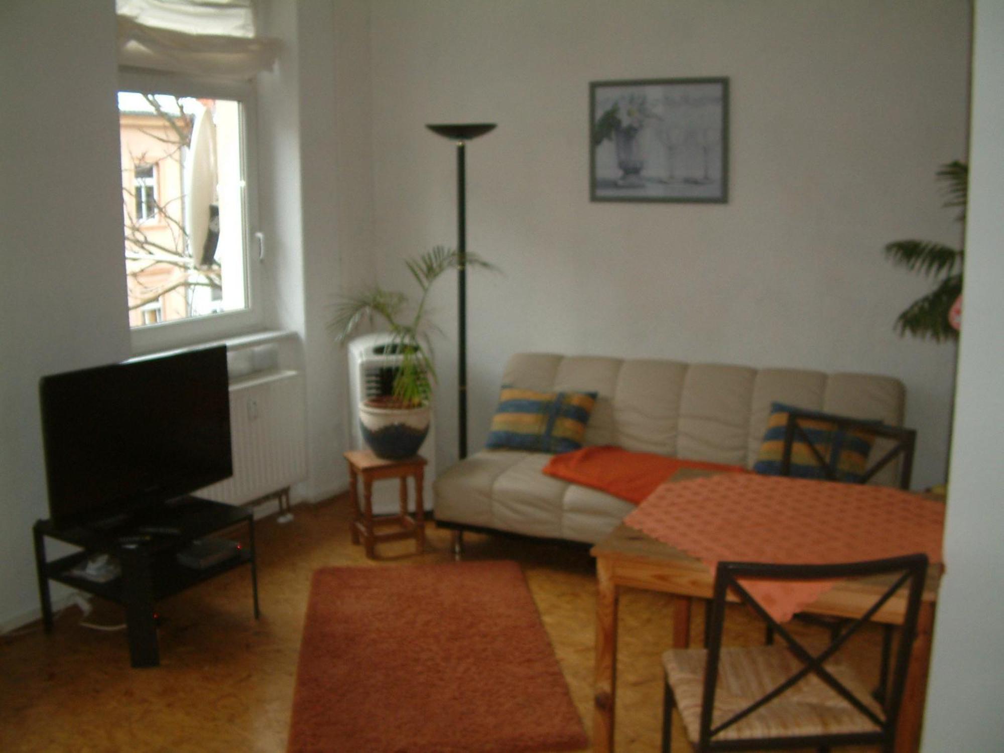Pension Ole Dresden Exterior photo